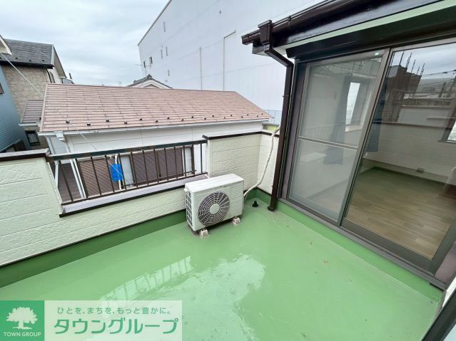 庭