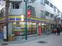 コンビニ　ミニストップ 北千住店（コンビニ）まで689m