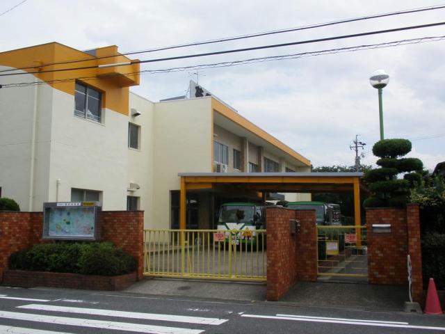 幼稚園・保育園　菊武幼稚園（幼稚園・保育園）まで185m