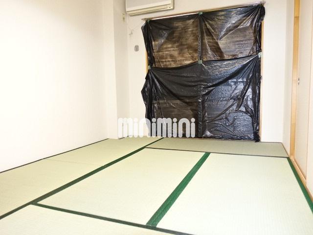 その他　和室があると落ち着きますね。