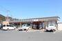 コンビニ　セブンイレブン田原大久保店（コンビニ）まで752m
