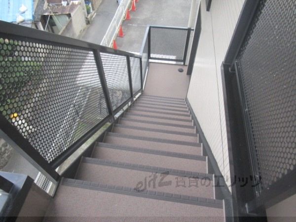 その他　階段