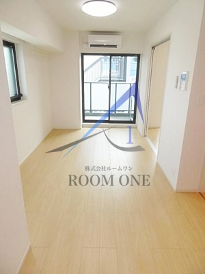 居室・リビング　洋室のお部屋です。
