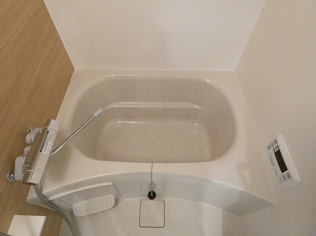 バス・シャワールーム　バス※別部屋参考写真