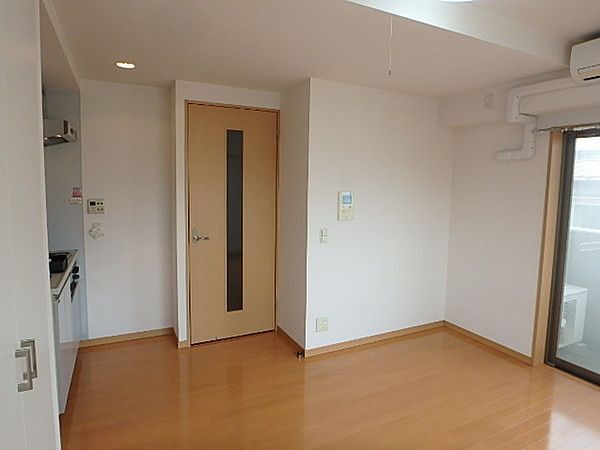 その他部屋・スペース　（別タイプ参考写真）シンシティー板橋本町　板橋区稲荷台