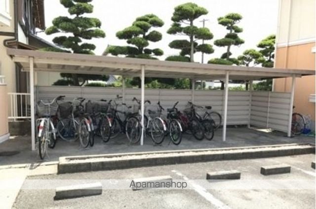 その他共有部分　その他共有部分