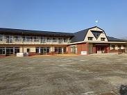 幼稚園・保育園　三条市立裏館保育所（幼稚園・保育園）まで341m