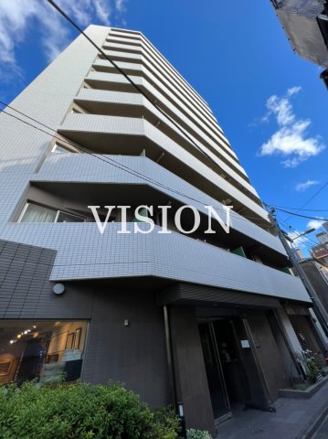 建物外観　☆外観☆