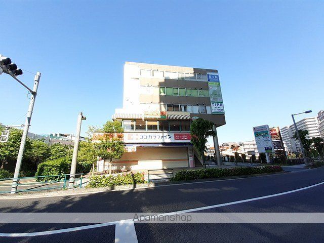 その他　メディカルスクエア（その他）まで522m
