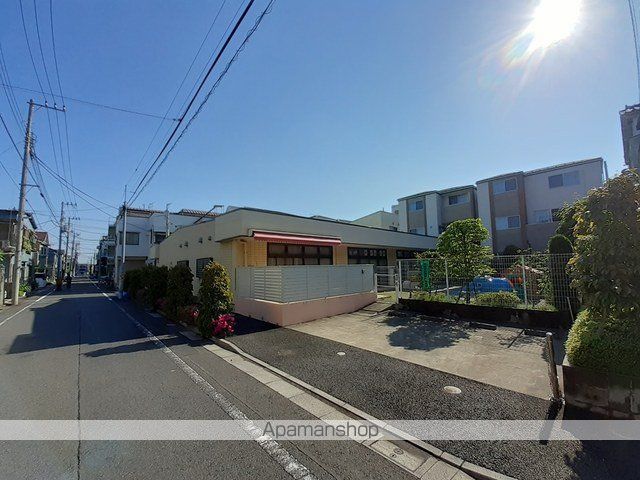 幼稚園・保育園　さくらんぼ保育園（幼稚園・保育園）まで263m