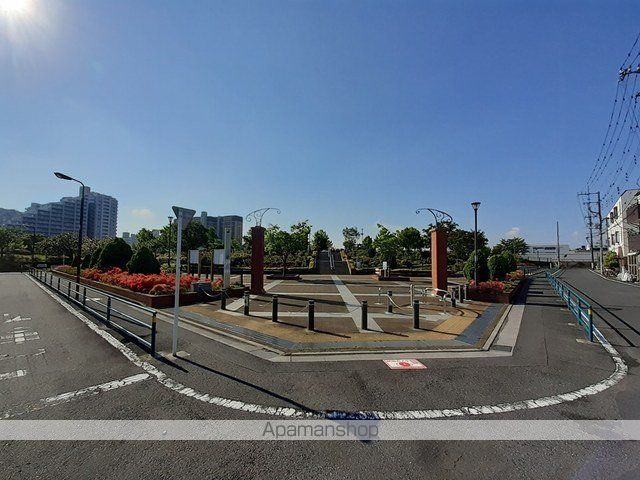 公園　神田さくら公園（公園）まで290m