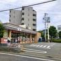 コンビニ　セブンイレブン練馬北町6丁目店（コンビニ）まで156m