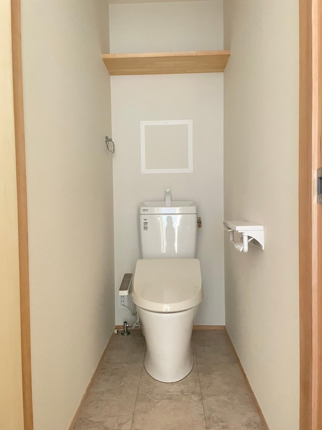 トイレ　※別部屋のお写真です。