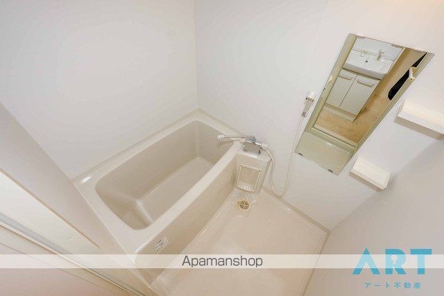 フォルテ本町IIIの風呂写真