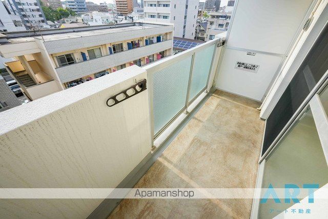フォルテ本町IIIの内装写真