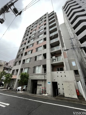 建物外観　☆外観☆