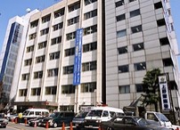 警察署・交番　上野警察署（警察署・交番）まで752m