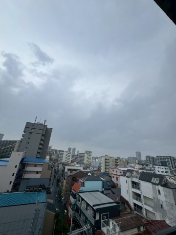 眺望　眺望