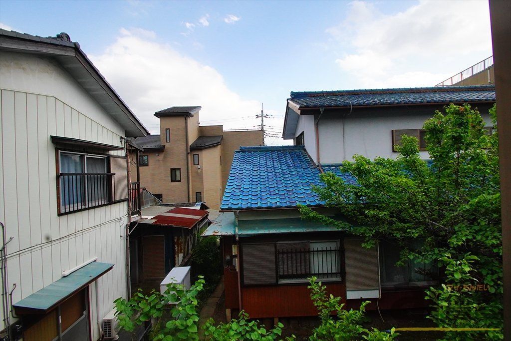 眺望　※写真同仕様※