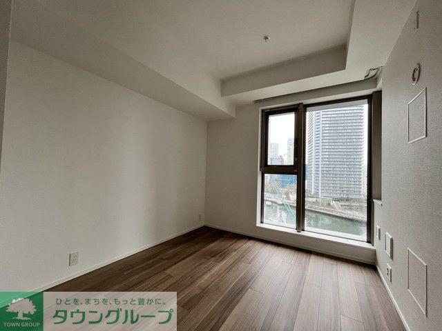 玄関　※写真は同タイプ住戸です。