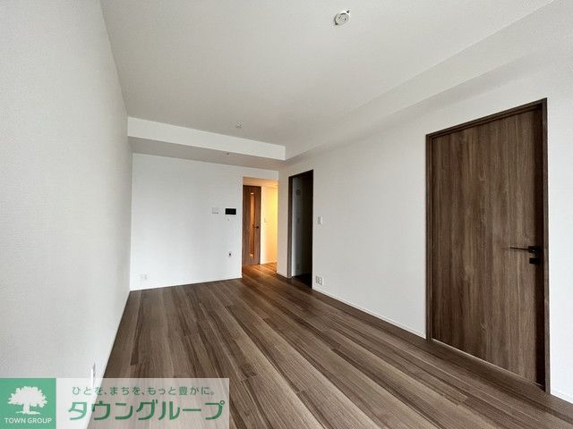 キッチン　※写真は同タイプ住戸です。