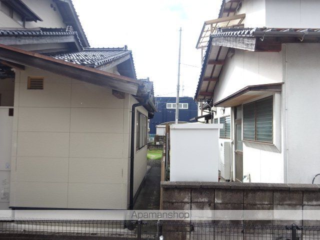 眺望　眺望