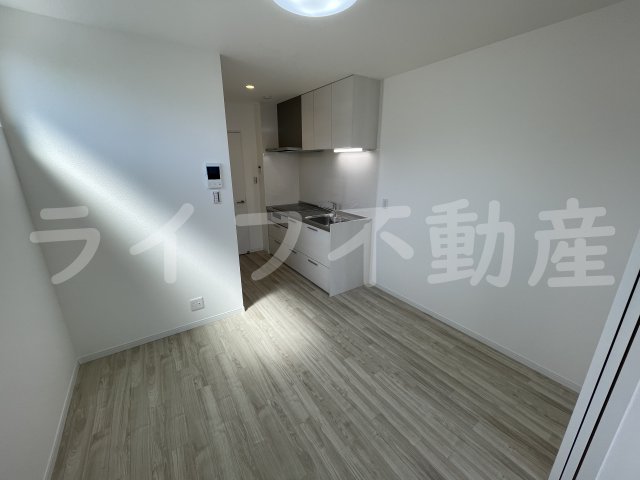 その他部屋・スペース　中はこのようになっています