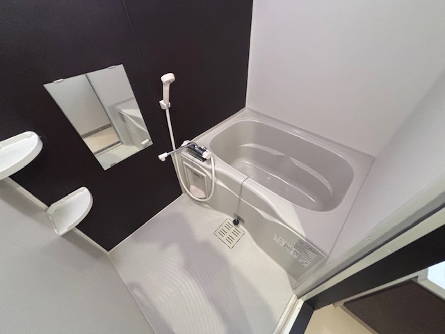 バス・シャワールーム　※同施工会社のイメージ写真※