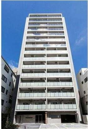 建物外観　LaSante上野