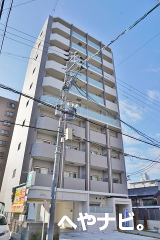 建物外観　★外観