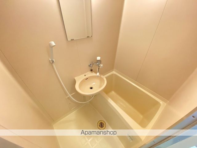 レコルテ千里中央の風呂写真