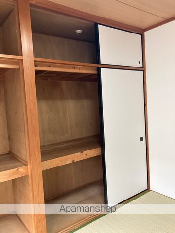 とさでん交通後免線 介良通駅 徒歩4分 4階建 築38年の内装写真