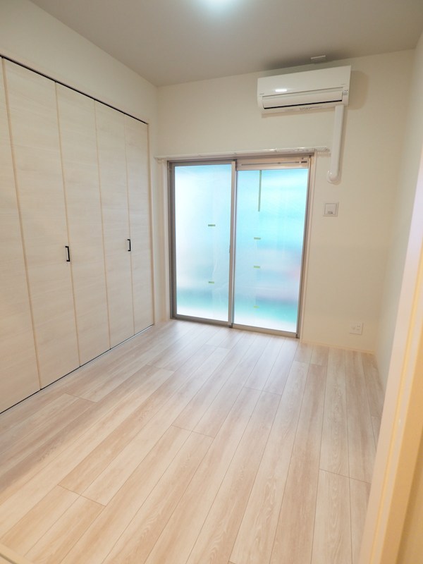 居室・リビング　広々としたお部屋です