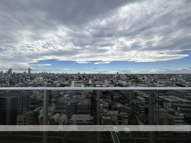 パークシティ中野 ザ タワー エアーズの内装写真