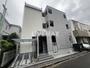 尾久駅より徒歩13分 新築 3階建の賃貸物件