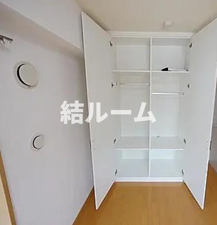 収納　別号室参考写真