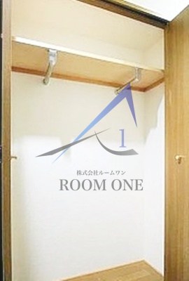 収納　収納です。