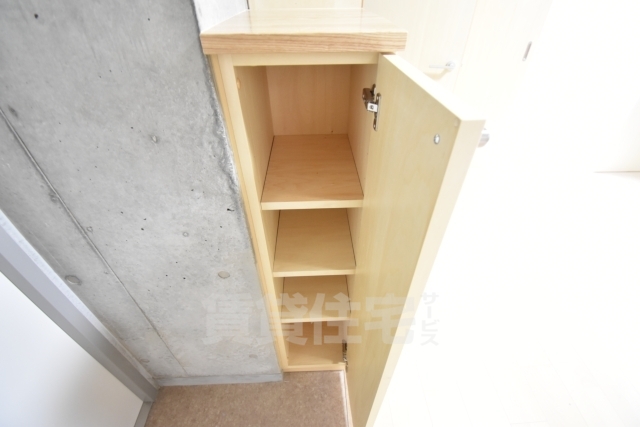 その他部屋・スペース