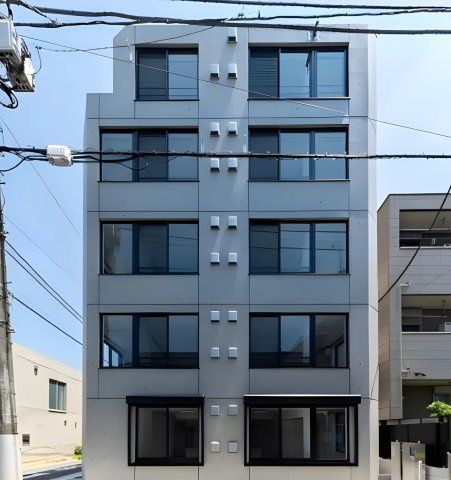 建物外観　☆綺麗な外観☆