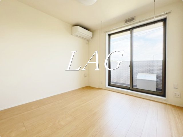 居室・リビング　洋室のお部屋です。
