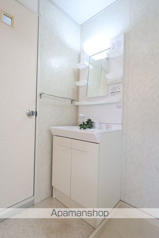 第2プレジール福田の内装写真