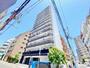 神戸駅より徒歩6分 3階 築9年8ヶ月の賃貸物件