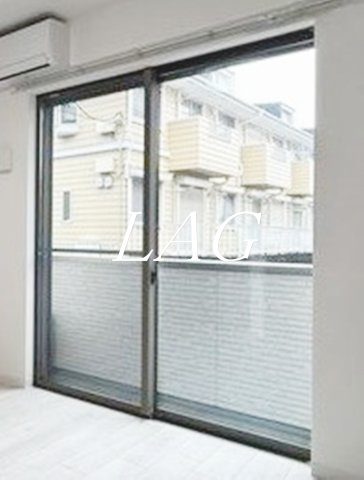 バルコニー　バルコニーです。（同一仕様）