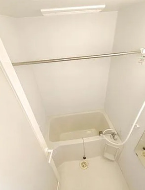バス・シャワールーム　※別部屋参照