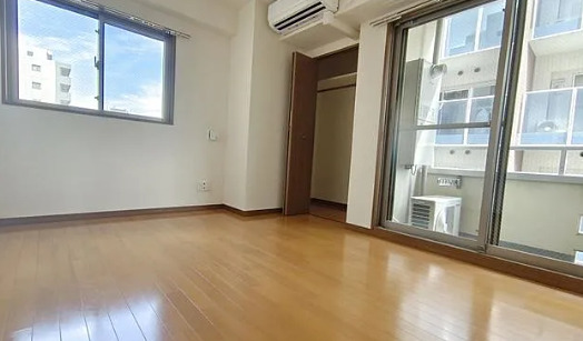 居室・リビング　※別部屋参照