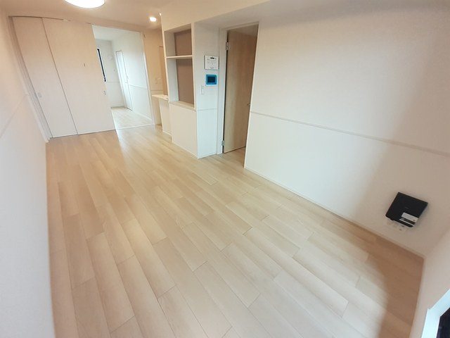 居室・リビング　福岡の賃貸ならトーマスリビング原田店へ