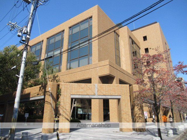 大学・短大　大阪学院大学（大学・短大）まで1294m
