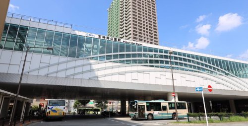 その他　石神井公園駅（その他）まで3331m