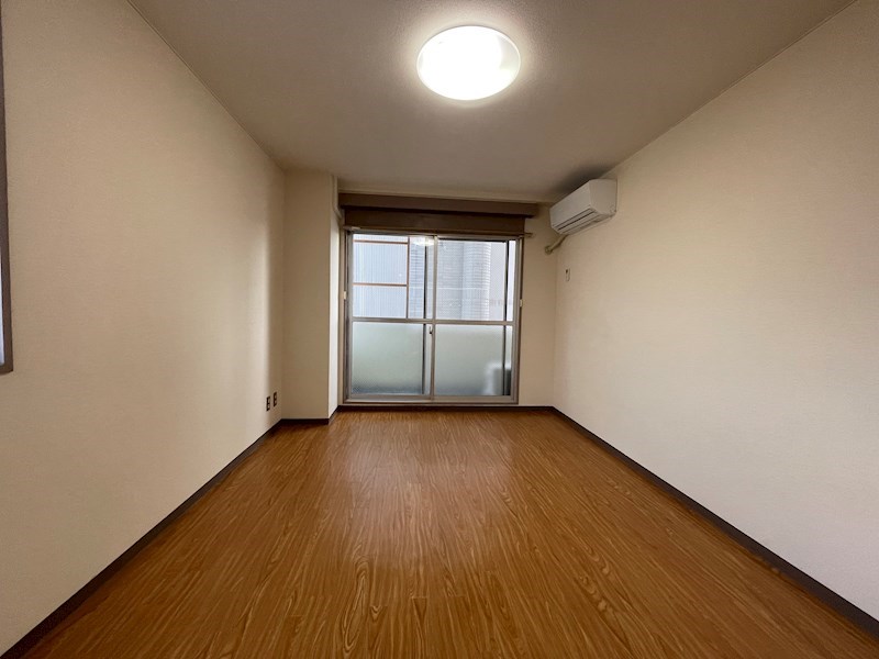 居室・リビング　※他のお部屋です、ご参考までに