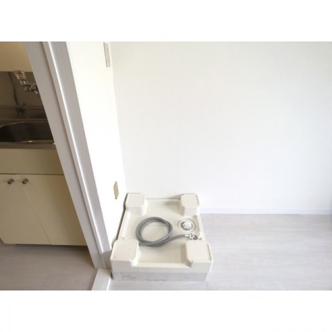 その他設備　別部屋参照